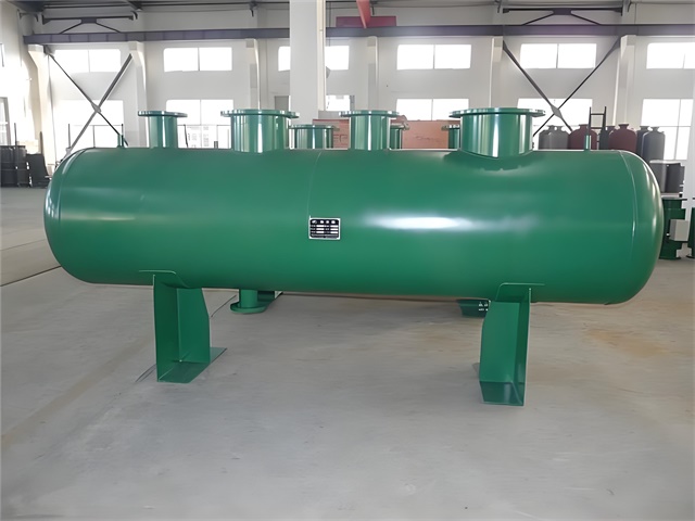 山西集分水器清洗