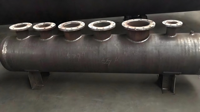 山西集分水器属于特种设备吗